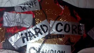 WWF: Hardcore — foto 1