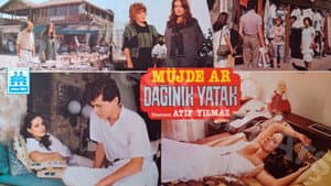 Dağınık Yatak — foto 2