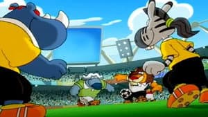 Magic Sport - Il Calcio Magnetico — foto 1