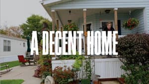 A Decent Home — foto 2
