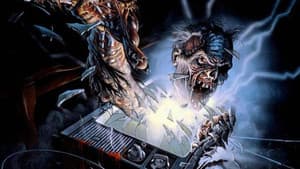 The Video Dead — foto 1