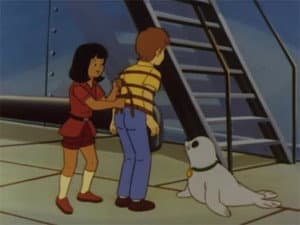 Episodio 26