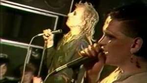 Virgin Prunes Live at the Haçienda — foto 1