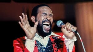 Marvin Gaye: Greatest Hits Live '76 — foto 1