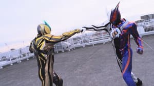 仮面ライダーノクス 変身講座 — foto 3