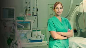 Alice Roberts: Our Hospital Through Time — foto 1
