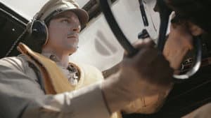 Journey to Royal: A WWII Rescue Mission — foto 1