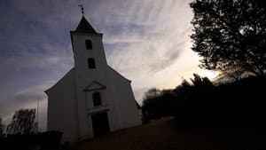 Frøken Jørgensen i flammer — foto 1