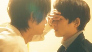 Life 線上の僕ら (Director's Cut) — foto 7