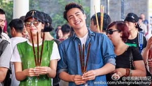亲爱的婚姻 — foto 2
