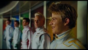 Thunderbirds — foto 11