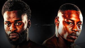 Mikael Lawal vs. Isaac Chamberlain — foto 2