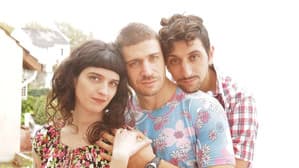 Somos tr3s — foto 2