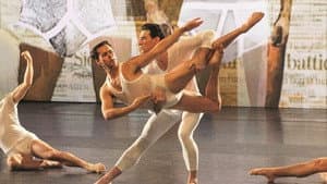 Matthew Bourne's Christmas — foto 1