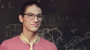 Meu Irmão Nerd — foto 1