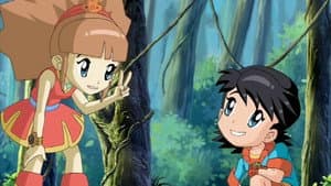 Episodio 31