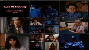 Eyes of the Prey — foto 1