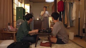 小湊よつ葉 本格ドラマ初挑戦！ 上京したてのウブで頭でっかちな私がSっ気ある彼氏にして欲しい7つの事 — foto 1