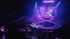 Katy Perry: The Lifetimes Tour - Live from Paris — foto 5