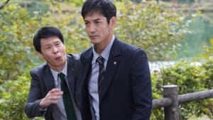 管理官キング — foto 1