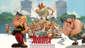 Astérix: La residencia de los dioses — foto 2