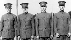 The First World War — foto 2