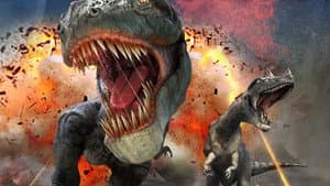 La Era de los Dinosaurios — foto 3