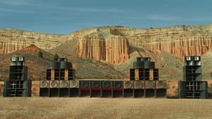 Sirat: Trance en el desierto — foto 10
