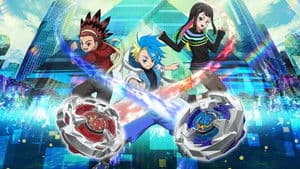 Beyblade X — foto 3