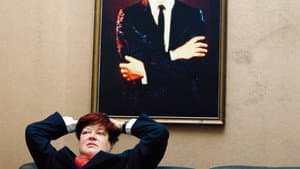 Man for a Day — foto 2