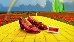 Ruby Red Handed: Stealing America's Most Famous Pair of Shoes — foto 1