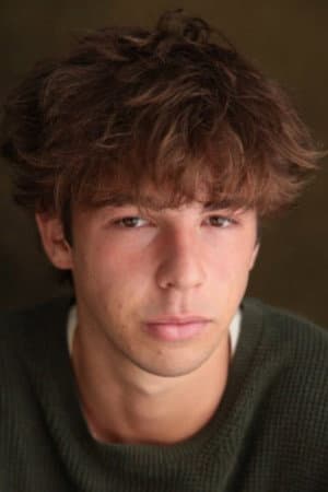 Caleb Nazzer