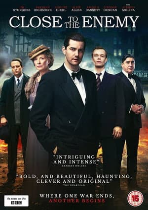 Temporada 1