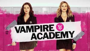 Academia de vampiros — foto 10