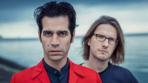 Blackfield: Live in New York City — foto 1