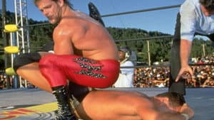 WCW Hog Wild 1996 — foto 3