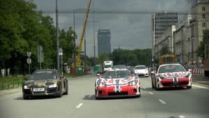 Gumball 3000: The Movie — foto 1