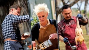 BBQ Brawl — foto 4