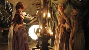 Pirates of the Caribbean: Tales of the Code: Wedlocked — foto 1
