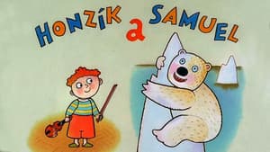 Honzík a Samuel aneb kudy vede cesta na sever — foto 1