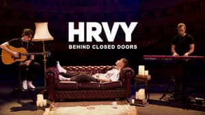 HRVY: Behind Closed Doors — foto 1