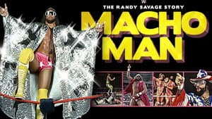 WWE: Macho Man - The Randy Savage Story — foto 1