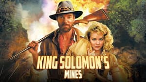 Las minas del rey Salomón — foto 9