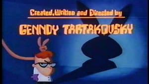 Dexter's Laboratory — foto 1