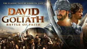 David and Goliath — foto 2
