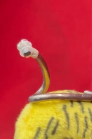 de worm