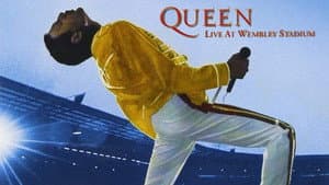 Queen: Live at Wembley Stadium — foto 5