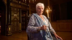Judi Dench: Shakespeare, My Family and Me — foto 1