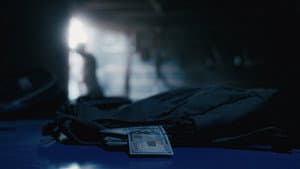 COERCION — foto 3