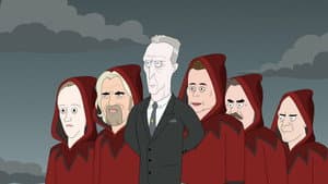 El ajuste de cuentas eterno